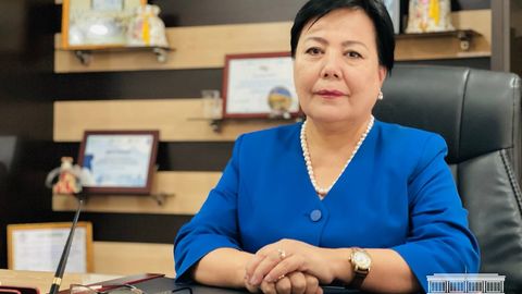 Andijon viloyati hokimi o&lsquo;rinbosari lavozimidan ozod etildi