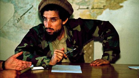 Америкаликлар Аҳмад Шоҳ Масъуддан Панжшерни сотиб олмоқчи бўлган &mdash; ОАВ