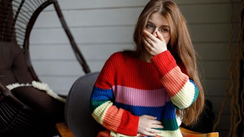 Кўнгил айниш сабаблари ва уни бартараф этиш усуллари