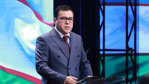 &ldquo;Rossotrudnichestvo&rdquo; Sherzodxon Qudratxo&lsquo;ja bilan har qanday muloqot va aloqalarni to&lsquo;xtatdi