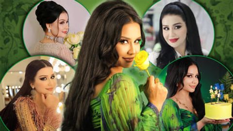 &ldquo;Zapretga tushib atrofdagilarning asl yuzini ko&lsquo;rdim&rdquo;. Qo&lsquo;shig&lsquo;i turli millat vakillari tomonidan o&lsquo;zbek tilida kuylangan xonanda Feruza Jumaniyozova 40 yoshda (foto)