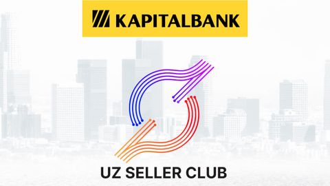 Ўсиш имкониятлари: Kapitalbank  Ўзбекистон “Тренд 2024” сотувчилари форумида