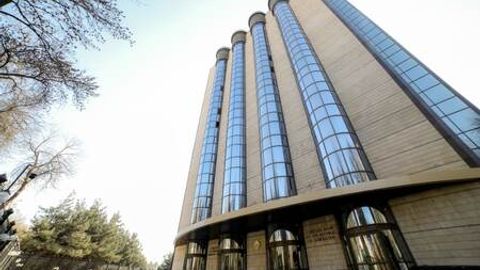 В Узбекистане планируют запретить открытие банковских счетов лицам, которые находятся под санкциями&nbsp;