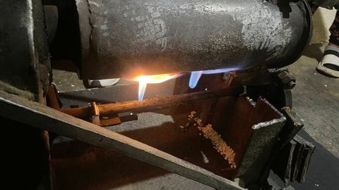 Sirdaryoda gazdan noqonuniy foydalanganlar davlatga 630 mln so&lsquo;mdan ziyod zarar yetkazdi&nbsp;