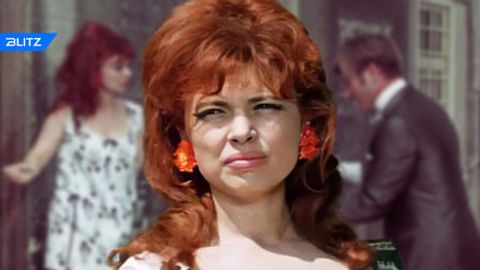 &ldquo;Бриллиант қўл&rdquo; фильмидаги актриса Виктория Островская вафот этди