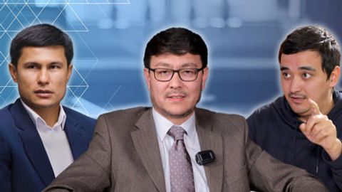 “Қанчалик маданиятли бўлсак, шунчалик бошга чиқишади”. Жамоатчилик Шерзодхон Қудратхўжа билан боғлиқ воқеага қандай муносабат билдирди?