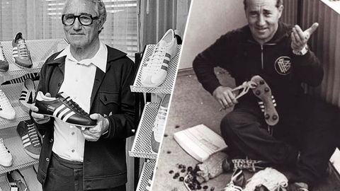 Puma ва Adidas тарихи. Дастлаб бирдамликда бошланган ва кейинчалик ака-укани юзкўрмас қилган фаолият ҳақида&nbsp;