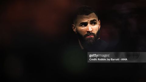 Карим Бенземанинг Саудиядаги фаолияти тобора ёмонлашмоқда