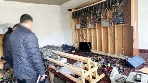 Jizzaxda ikkita mayning ferma davlatga salkam yarim milliard so‘m zarar yetkazdi