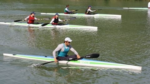 Ўзбекистонда илк бор байдарка ва каноэда эшкак эшиш бўйича жаҳон чемпионати ўтказилади