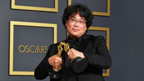 “Parazitlar” rejissyori Bong Jun Xo Janubiy Koreya tarixidagi eng qimmat filmni suratga oladi