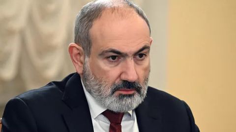 &ldquo;Ozarbayjon Armanistonga qarshi keng ko&lsquo;lamli urush tayyorlamoqda&rdquo; &mdash; Pashinyan