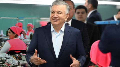 Uzbekistan's Andijan region to boost industry exports to $800mn&nbsp;