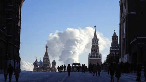 Rossiya Estoniya bosh vaziri, Litva madaniyat vaziri va yana 100 ga yaqin siyosatchini qidiruvga berdi