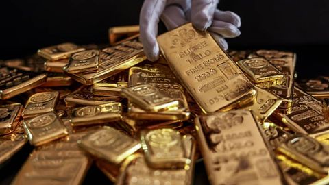 Switzerland-Kyrgyzstan mutual trade: gold takes centre stage&nbsp;