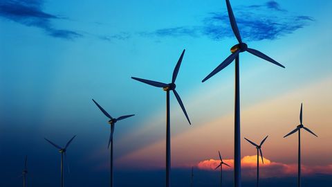 Uzbekistan&rsquo;s first wind power plant powers 155,908 households&nbsp;