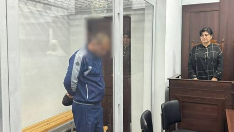 Toshkentda 6 yoshli qizchani zo&lsquo;rlagan erkakka hukm o&lsquo;qildi&nbsp;