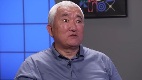 Kazakhstan's railway realities: China considers alternative routes