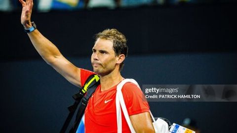 Rafael Nadal tarixdagi eng yaxshi tennischi kim ekanligini aytdi&nbsp;