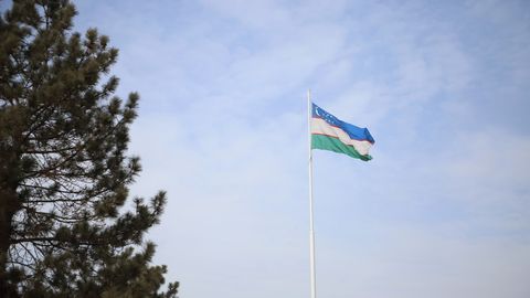 Ўзбекистон демократия рейтингида 148-ўринни эгаллади