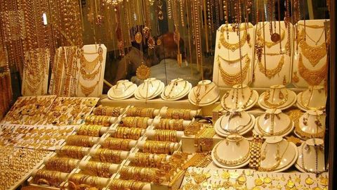 В Казахстане подорожали ювелирные изделия &nbsp;