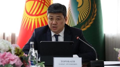 В Кыргызстане перерабатывается лишь 10% сырья - Минсельхоз