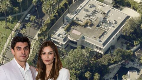 Lola Tillayevaga aloqador qasr 36 million dollarga sotildi &mdash; WSJ