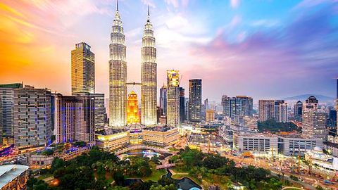 Turkmenistan Airlines launches regular flight to Kuala Lumpur