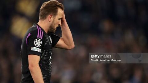 Бербатов: &ldquo;Лаънатланган Кейн? Қўйсангизчи!&rdquo;