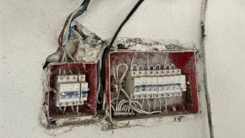 Namanganda elektrdan noqonuniy foydalangan fermer xo&lsquo;jaligi rahbari davlatga 200 mln so&lsquo;m zarar yetkazdi&nbsp;