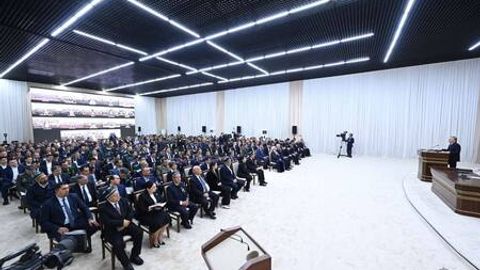 Uzbekistan and China sign agreements worth $3bn in pharmaceutical sphere&nbsp;
