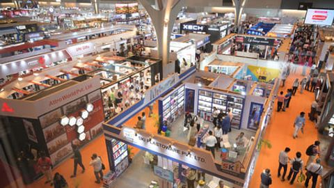 Messe Frankfurt to launch seven brand events in Uzbekistan, broadening Central Asian influence