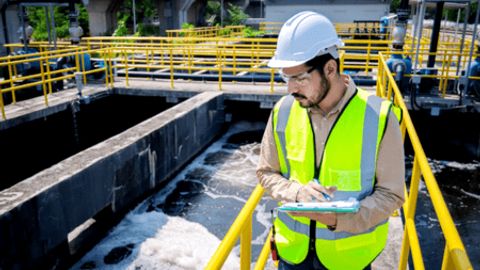Turkmenistan plans partnership with France in water management