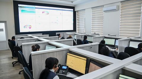 O&lsquo;zbekistonda qaysi kasblar juda tez rivojlanmoqda? Sun&rsquo;iy intellekt bunga javob berdi