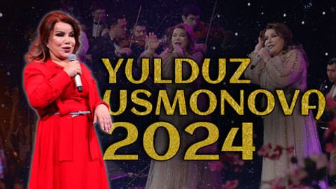 Юлдуз Усмонованинг бу йилги концерт дастури қандай ўтяпти? (видео)