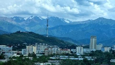 Domestic tourism in Kazakhstan rises by 11%, reaching 5.4 mn in Q3 2023&nbsp;&nbsp;
