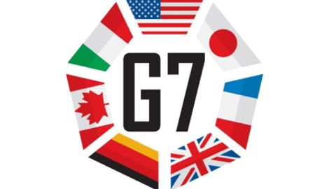 G7 davlatlari Rossiyaning muzlatilgan aktivlarini saqlab turishga va&rsquo;da beradi&nbsp;