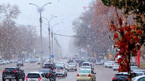 Уровень загрязнения воздуха в столице превысил норму в 10,7 раз