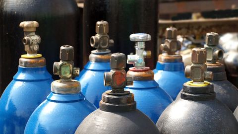 Spain and Belgium account for 70% of Russian gas imports to EU in 2023&nbsp;&nbsp;