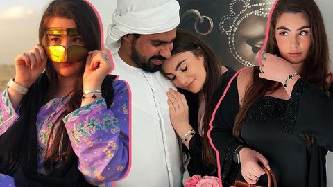 Dubaylik milliarderning rafiqasi turmush o&lsquo;rtog&lsquo;iga qo&lsquo;ygan shartlari bilan internet foydalanuvchilarining muhokamasiga sabab bo&lsquo;ldi