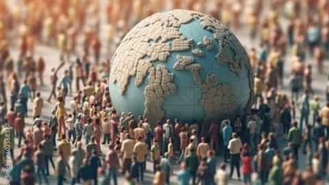 Marriage and divorce rates for CIS countries: divorces increase, marriages decrease