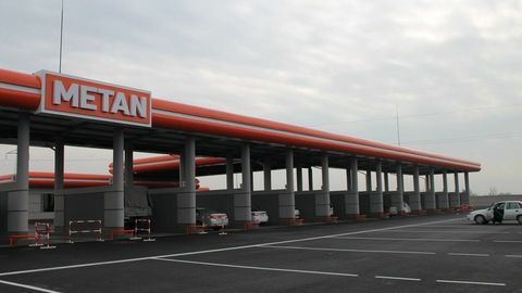 Ministry of Energy temporarily restricts gas filling stations in Uzbekistan
