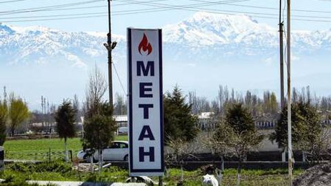 Energetika vazirligi gaz bosimining pasaygani va barcha gaz zapravkalar yopilganiga izoh berdi