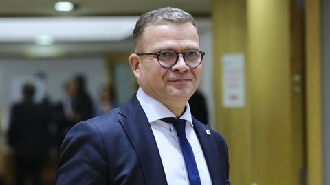 АҚШ Финляндияга ядро қуролини жойлаштирадими?&nbsp;