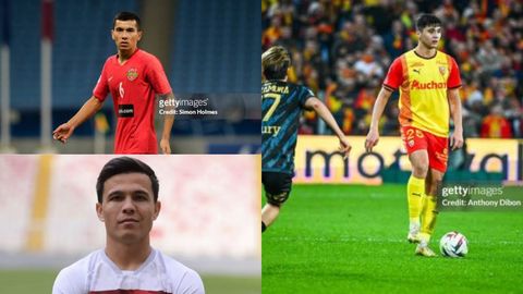 To&lsquo;liq o&lsquo;ynagan G&lsquo;aniyev, ogohlantirilgan Husanov, assistga aylangan Yaxshiboyev. Legionerlarimiz qanday harakat qilishdi?