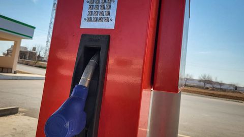 Uzbek farmers to benefit as Uzbekneftegaz lowers diesel prices&nbsp;