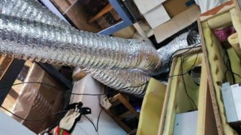 Қибрайда майнинг ферма давлатга 685 млн сўм зарар етказди&nbsp;