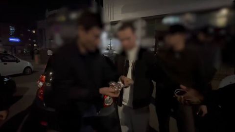 Тошкентда қарийб 2 минг дона кучли таъсир қилувчи дориларни муомалага киритилишининг олди олинди