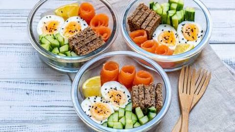 Тезроқ озиш учун нонуштанинг 6 та олтин қоидаси