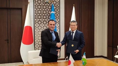 Япония выделит Узбекистану кредит на $246 млн&nbsp;&nbsp;